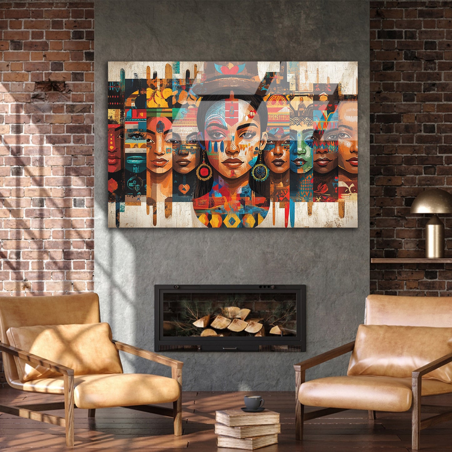 cod - 130- CAM TABLO