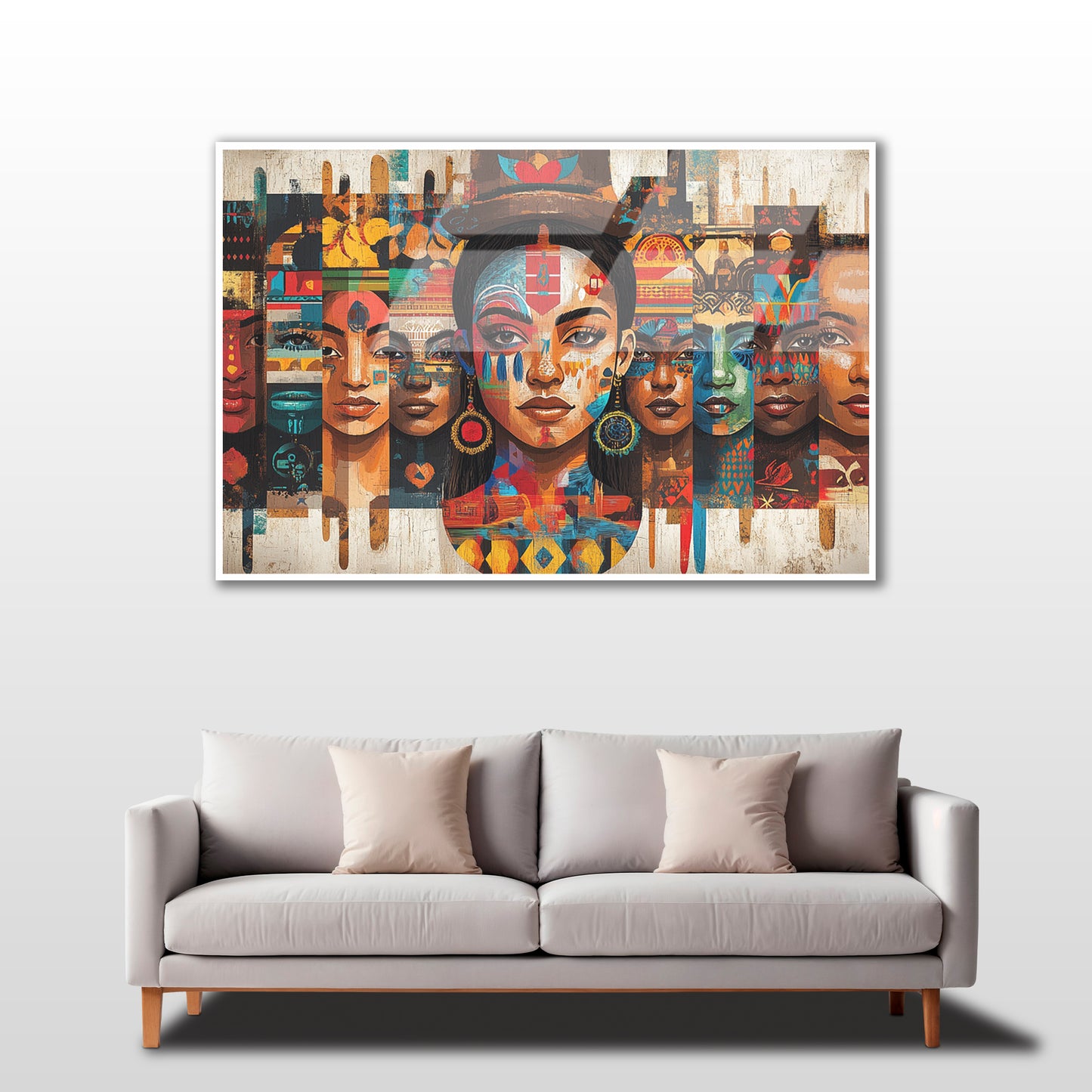 cod - 130- CAM TABLO