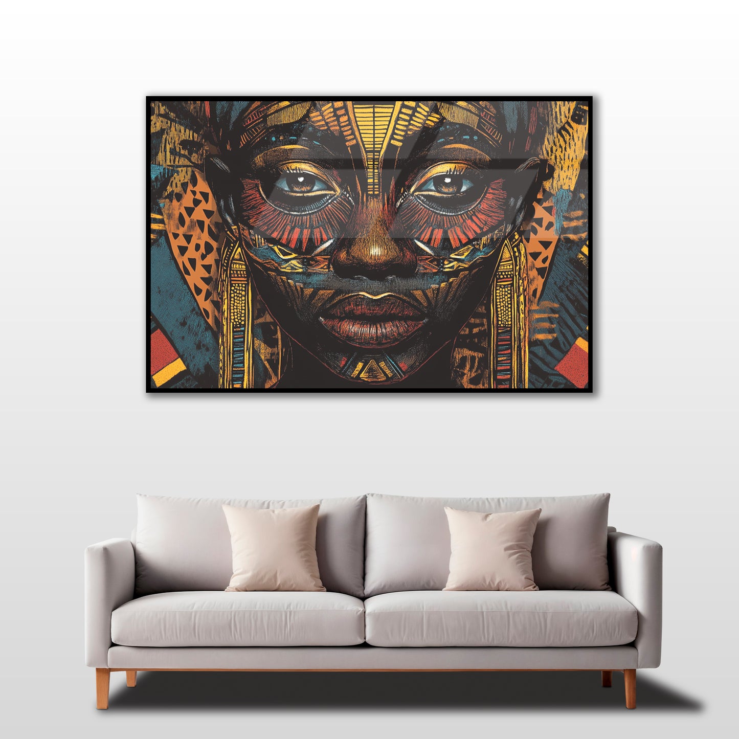 cod - 131- CAM TABLO