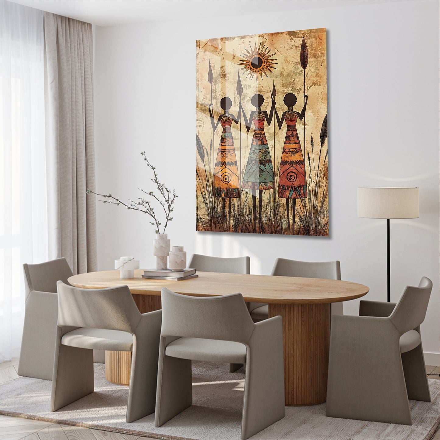 cod - 132- CAM TABLO