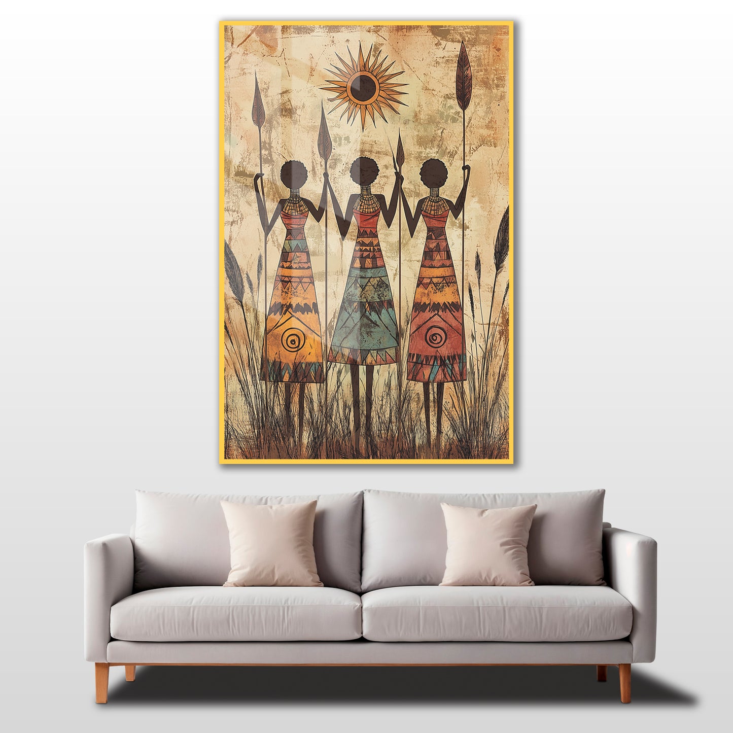 cod - 132- CAM TABLO