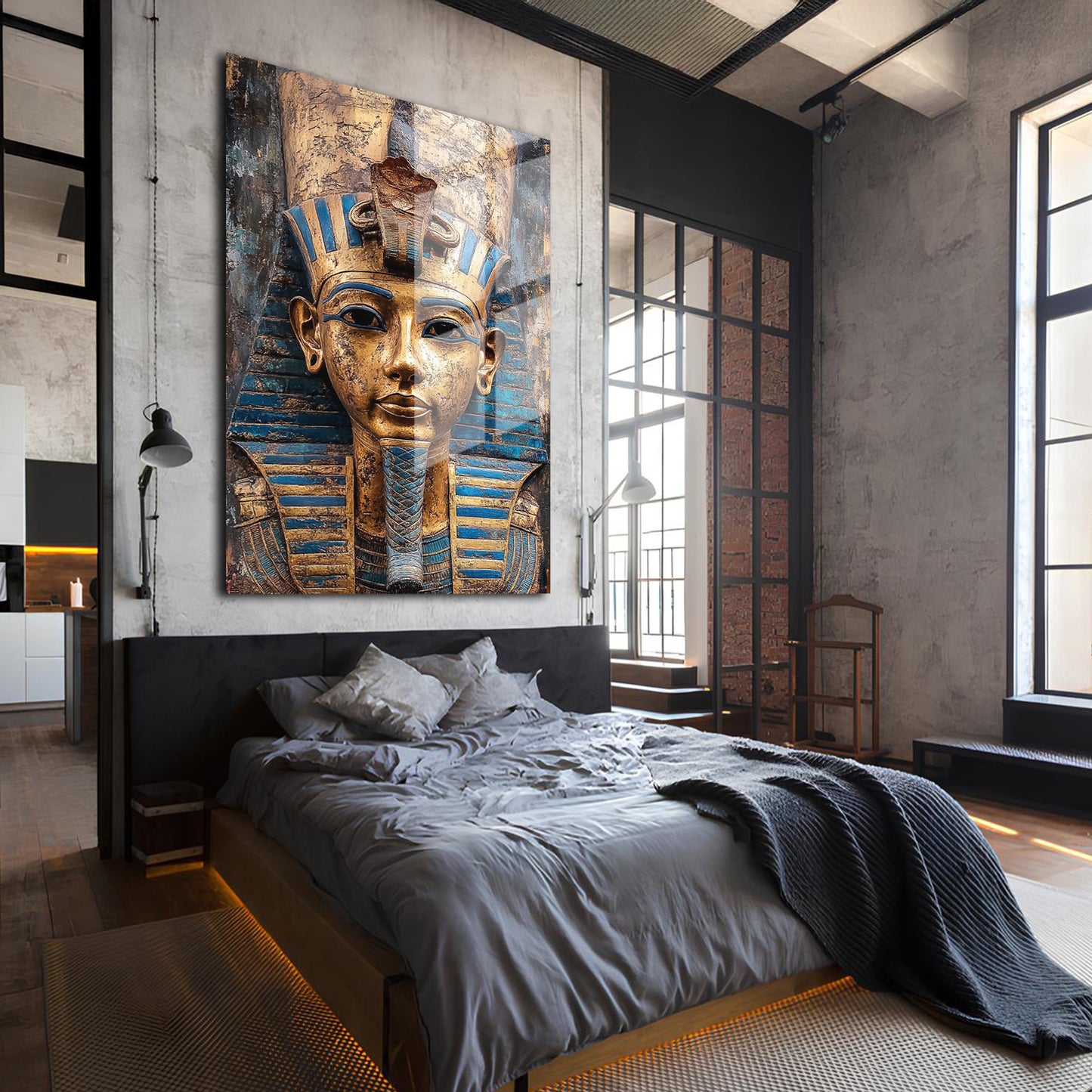 cod - 133- CAM TABLO