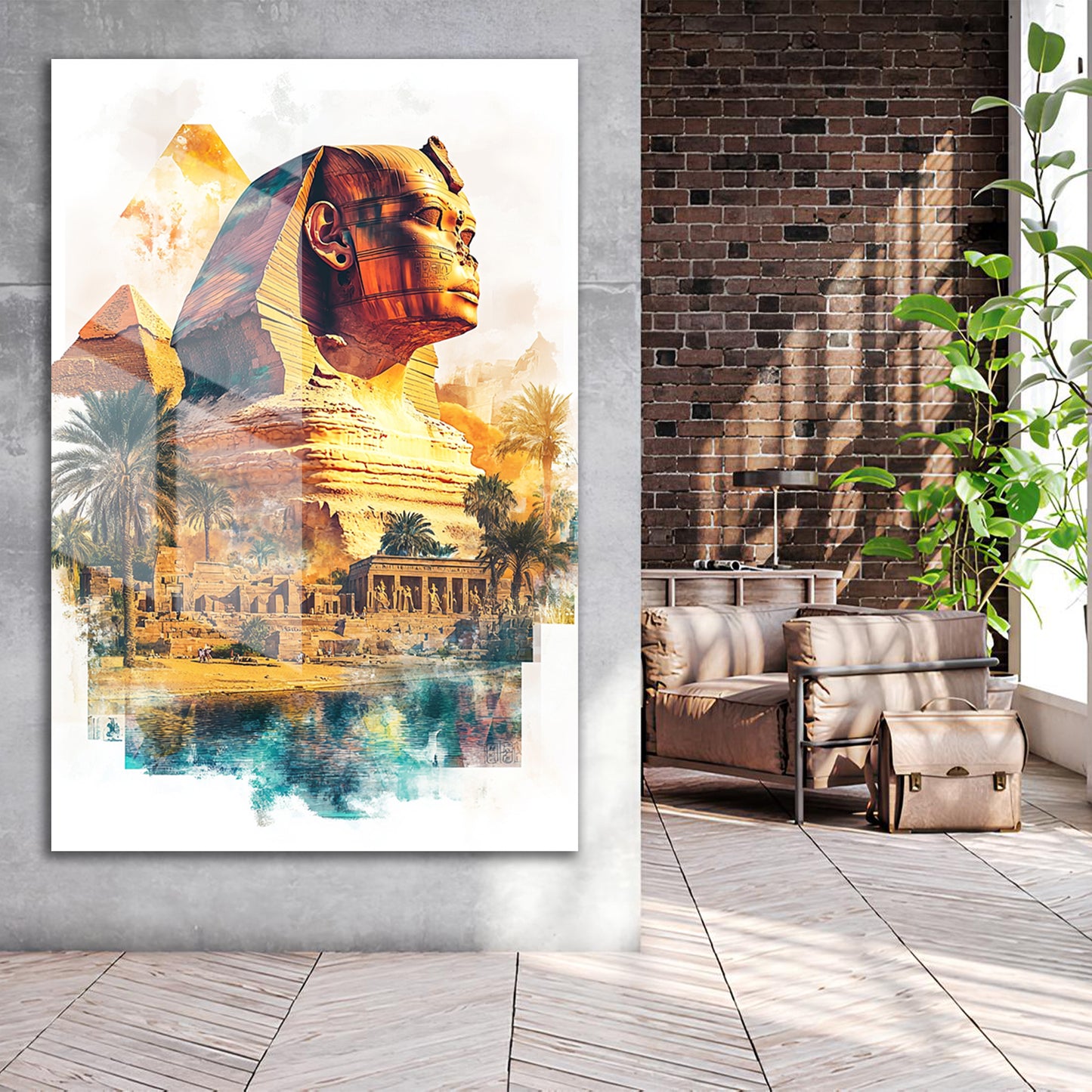 cod - 140- CAM TABLO