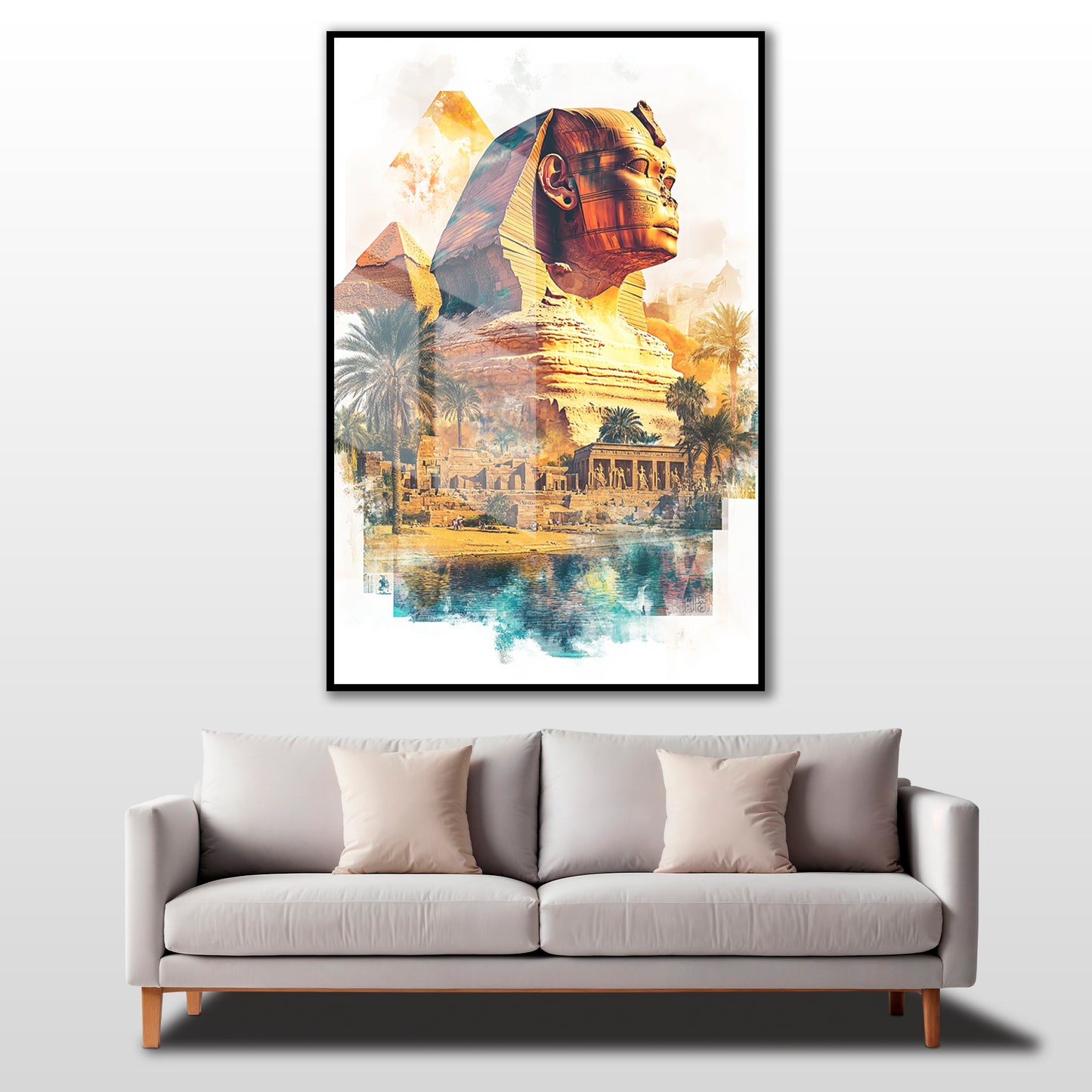 cod - 140- CAM TABLO