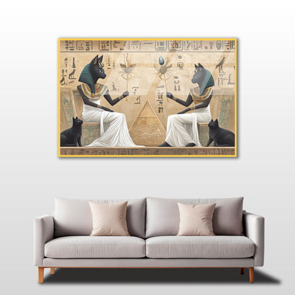 cod - 141- CAM TABLO