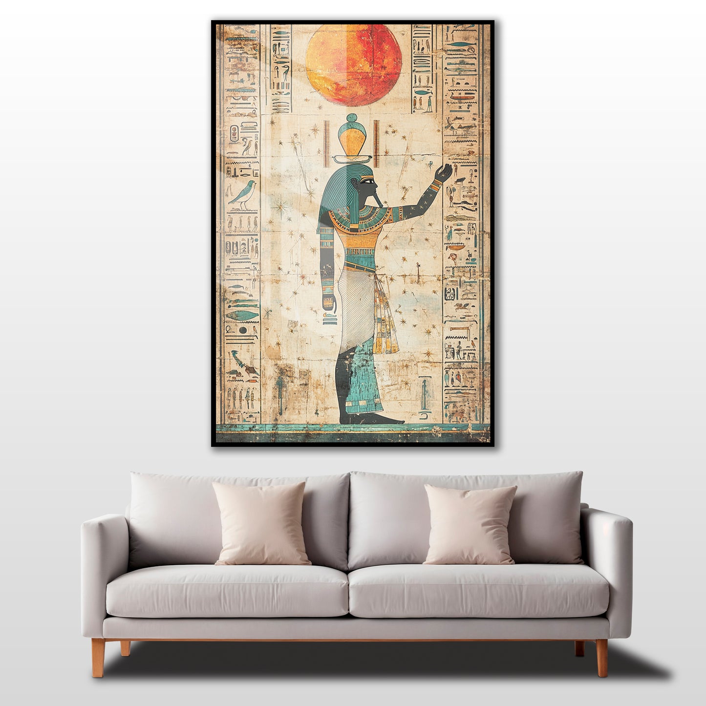 cod - 142- CAM TABLO