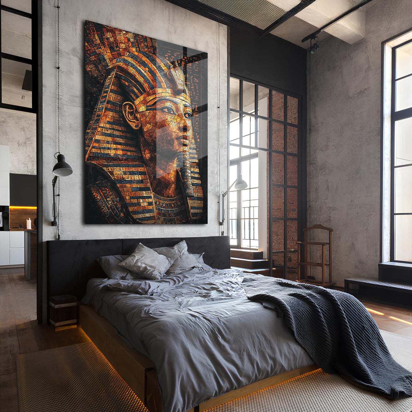 cod - 146- CAM TABLO