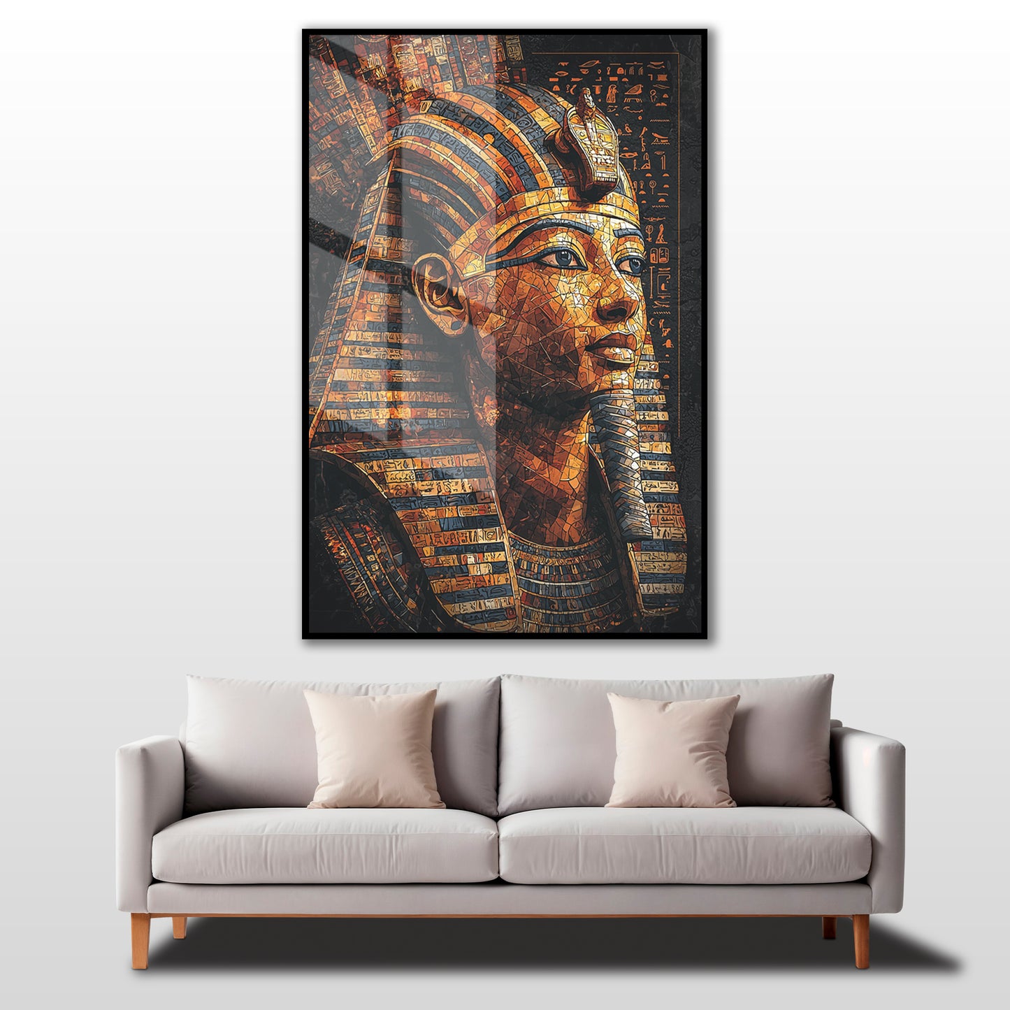 cod - 146- CAM TABLO