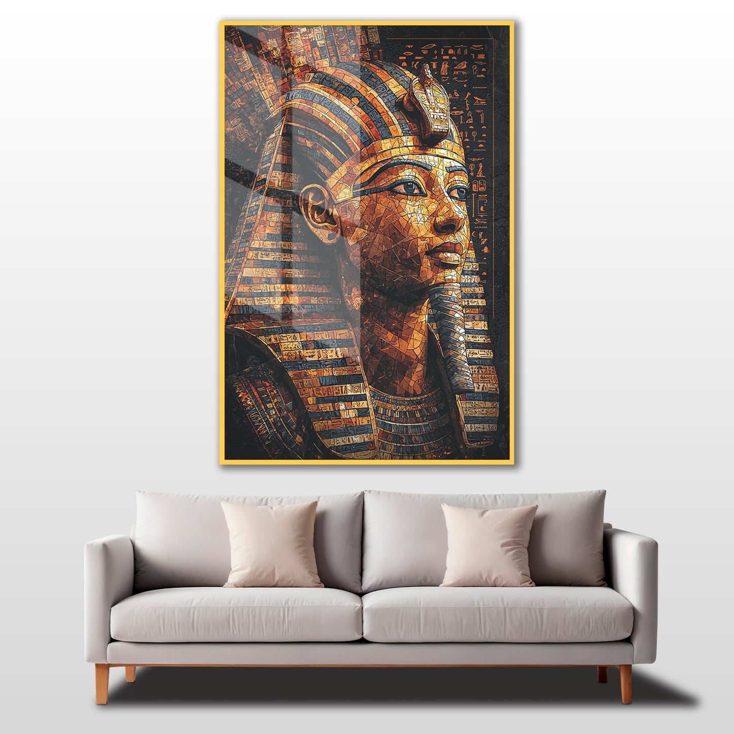 cod - 146- CAM TABLO