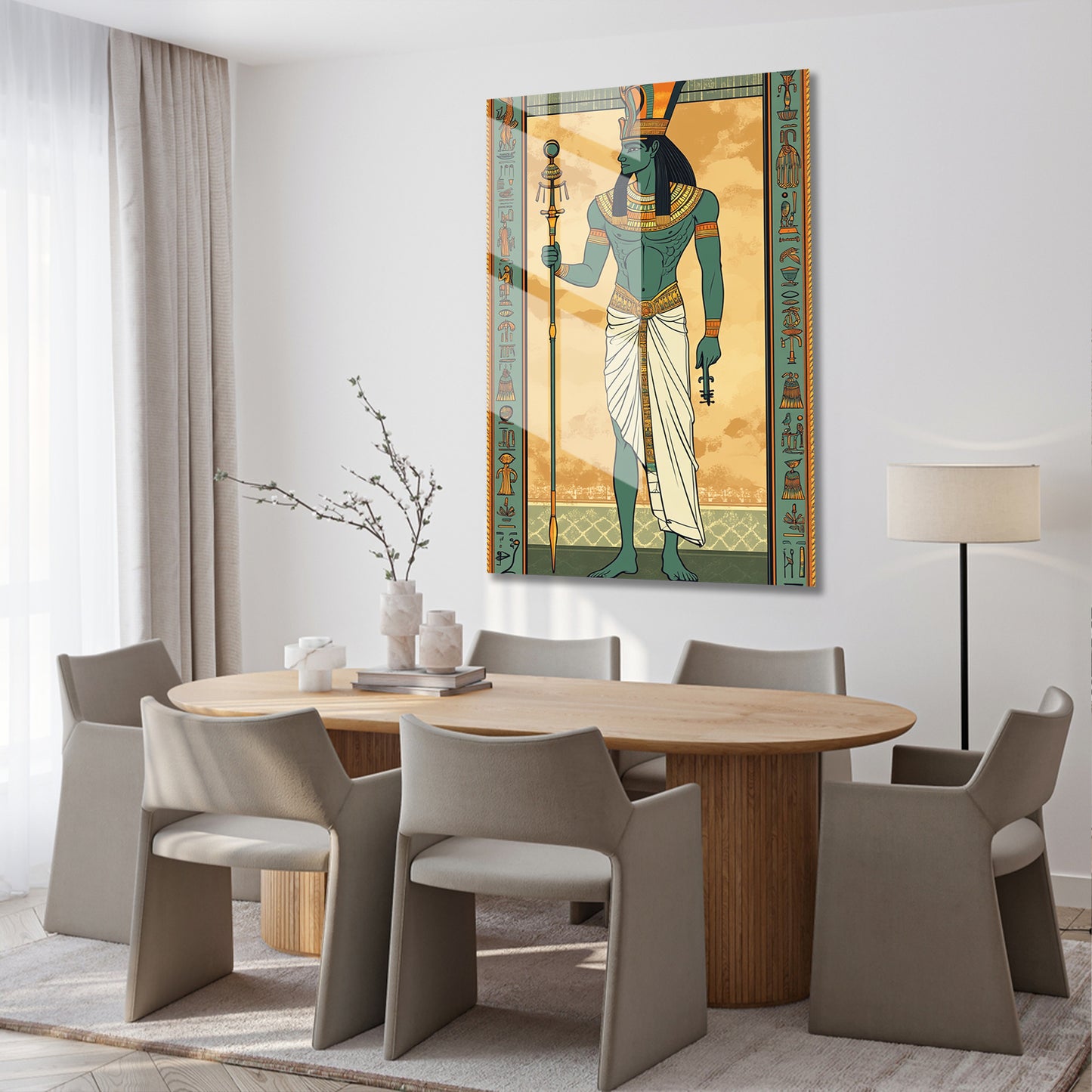 cod - 148- CAM TABLO