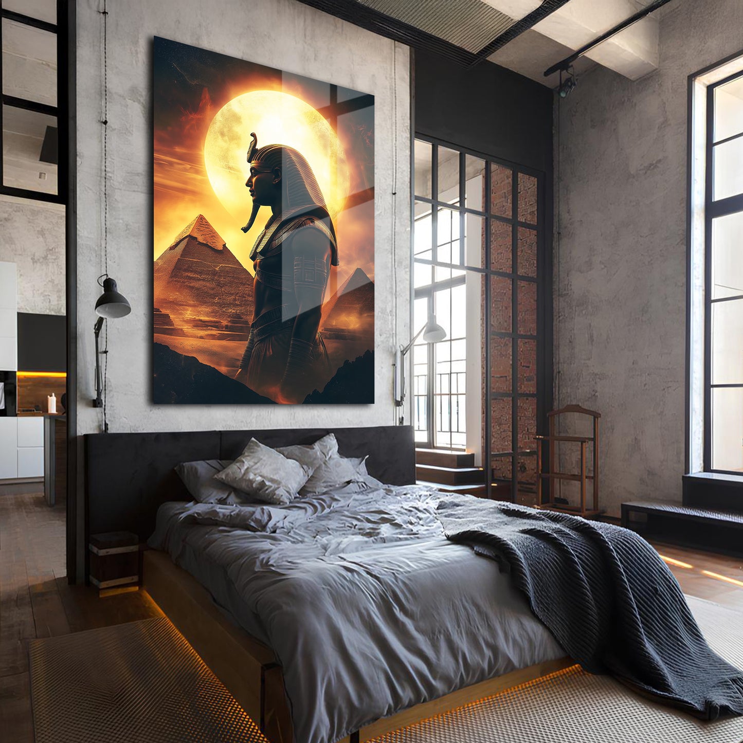 cod - 149- CAM TABLO