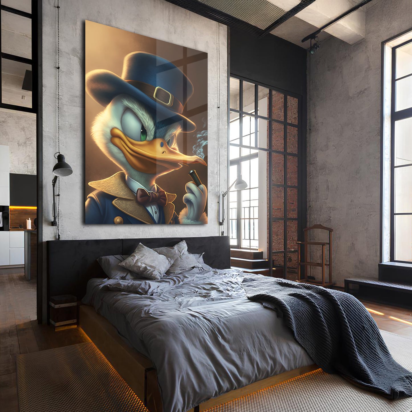 cod - TB8 - CAM TABLO