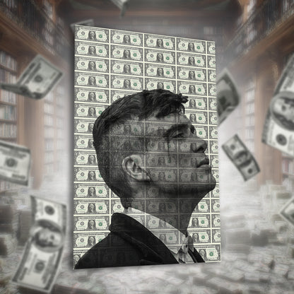 Peaky Blinders - CAM TABLO