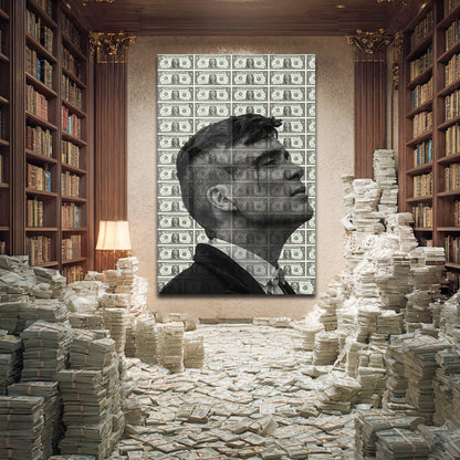 Peaky Blinders - CAM TABLO