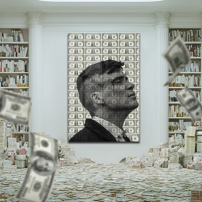 Peaky Blinders - CAM TABLO