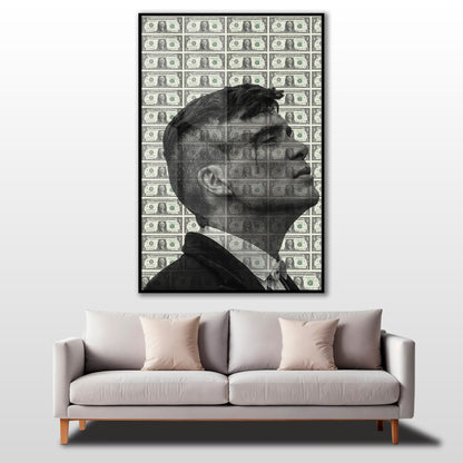 Peaky Blinders - CAM TABLO