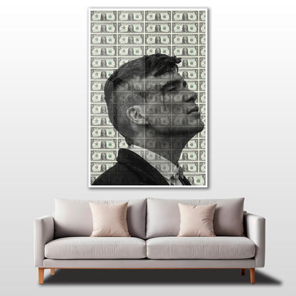 Peaky Blinders - CAM TABLO