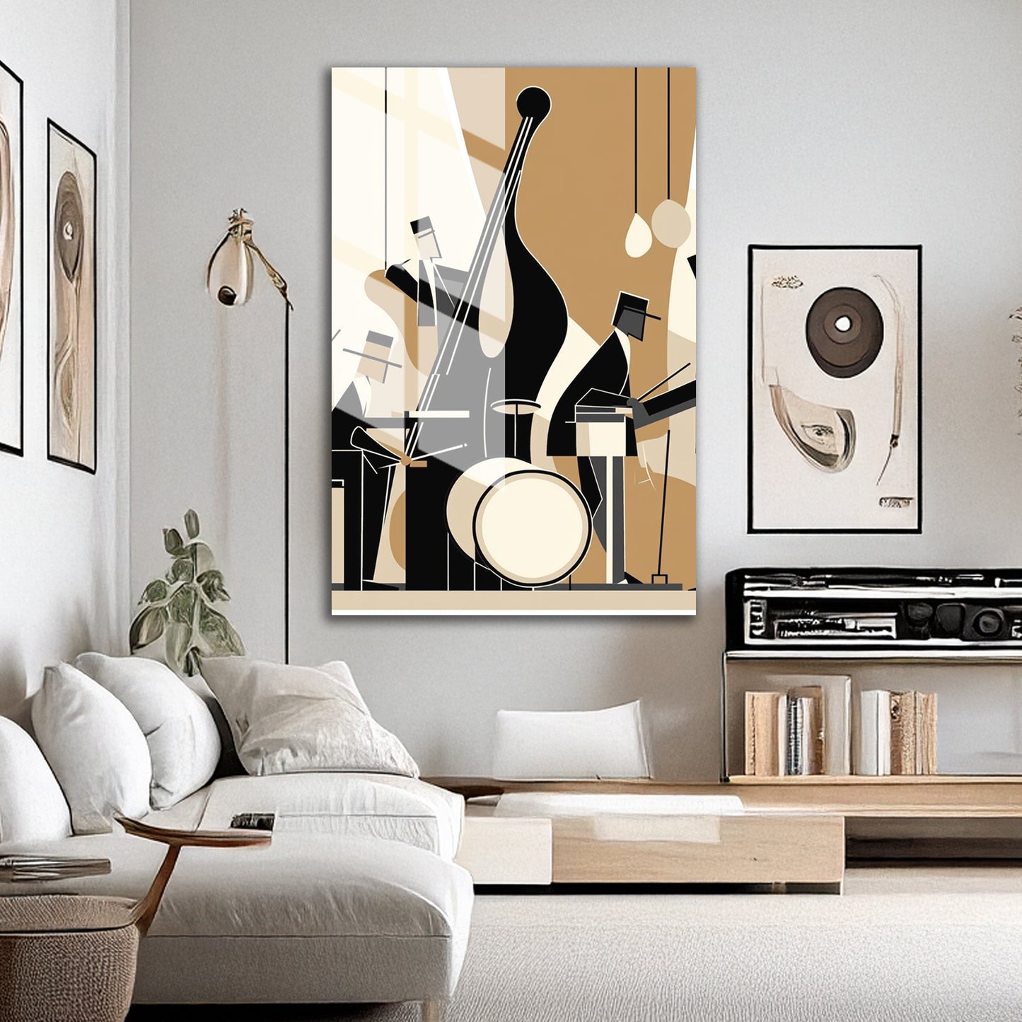 cod - 154- CAM TABLO