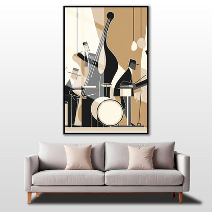 cod - 154- CAM TABLO