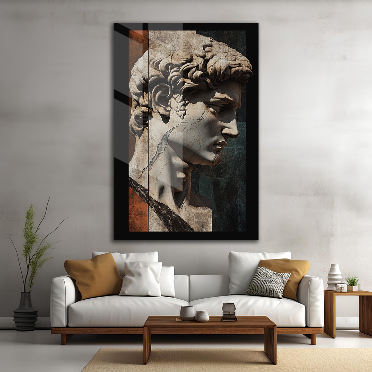 cod - 158- CAM TABLO