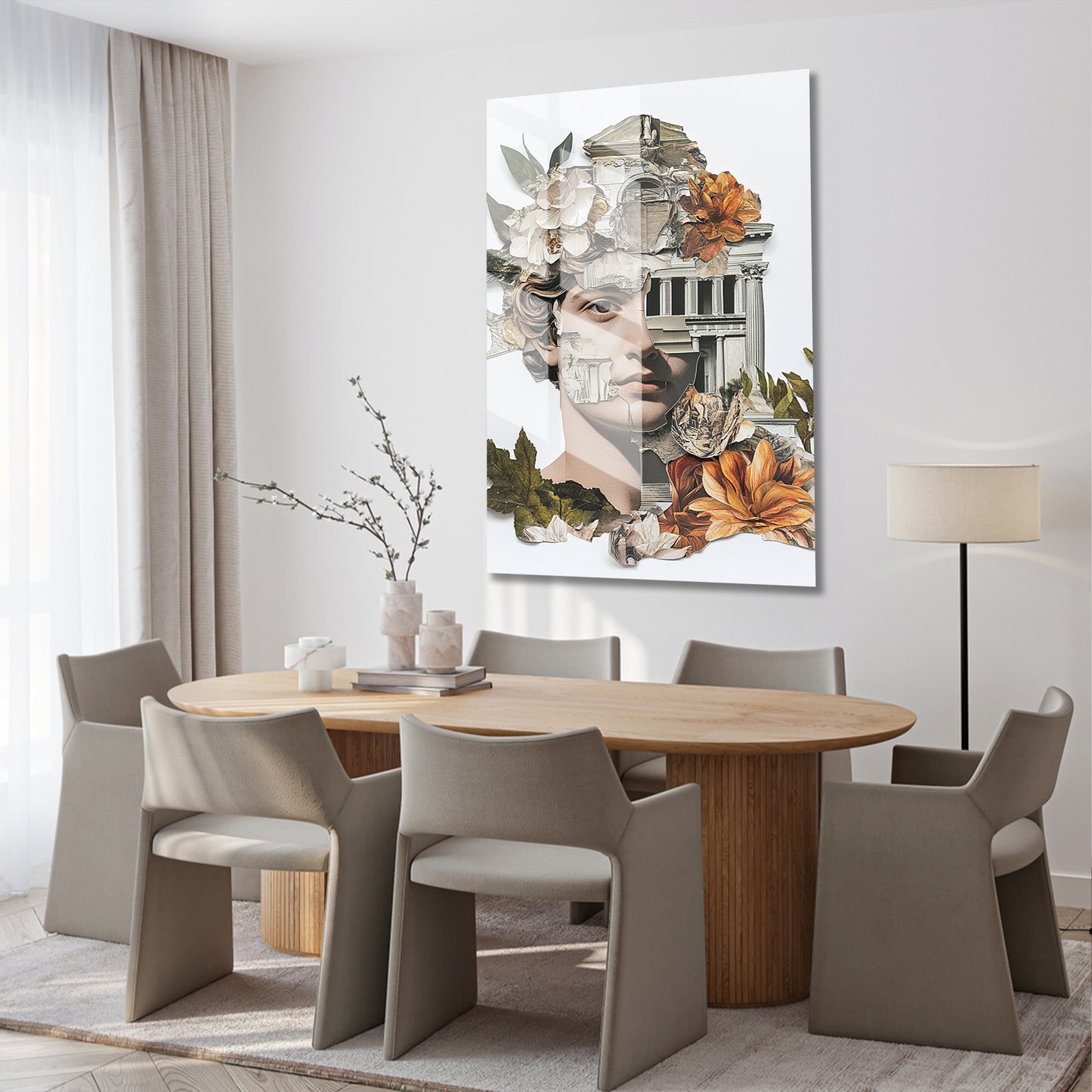 cod - 159- CAM TABLO