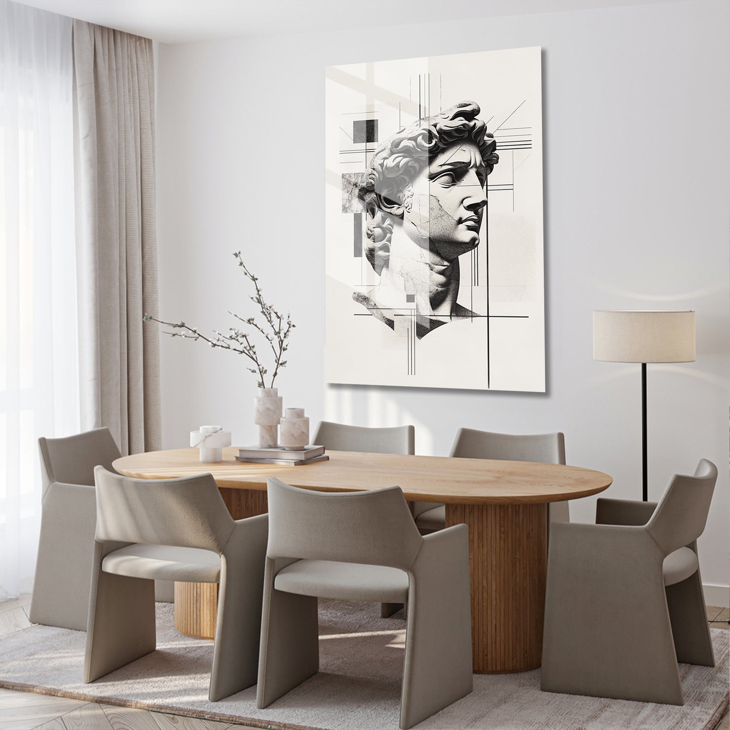 cod - 160- CAM TABLO