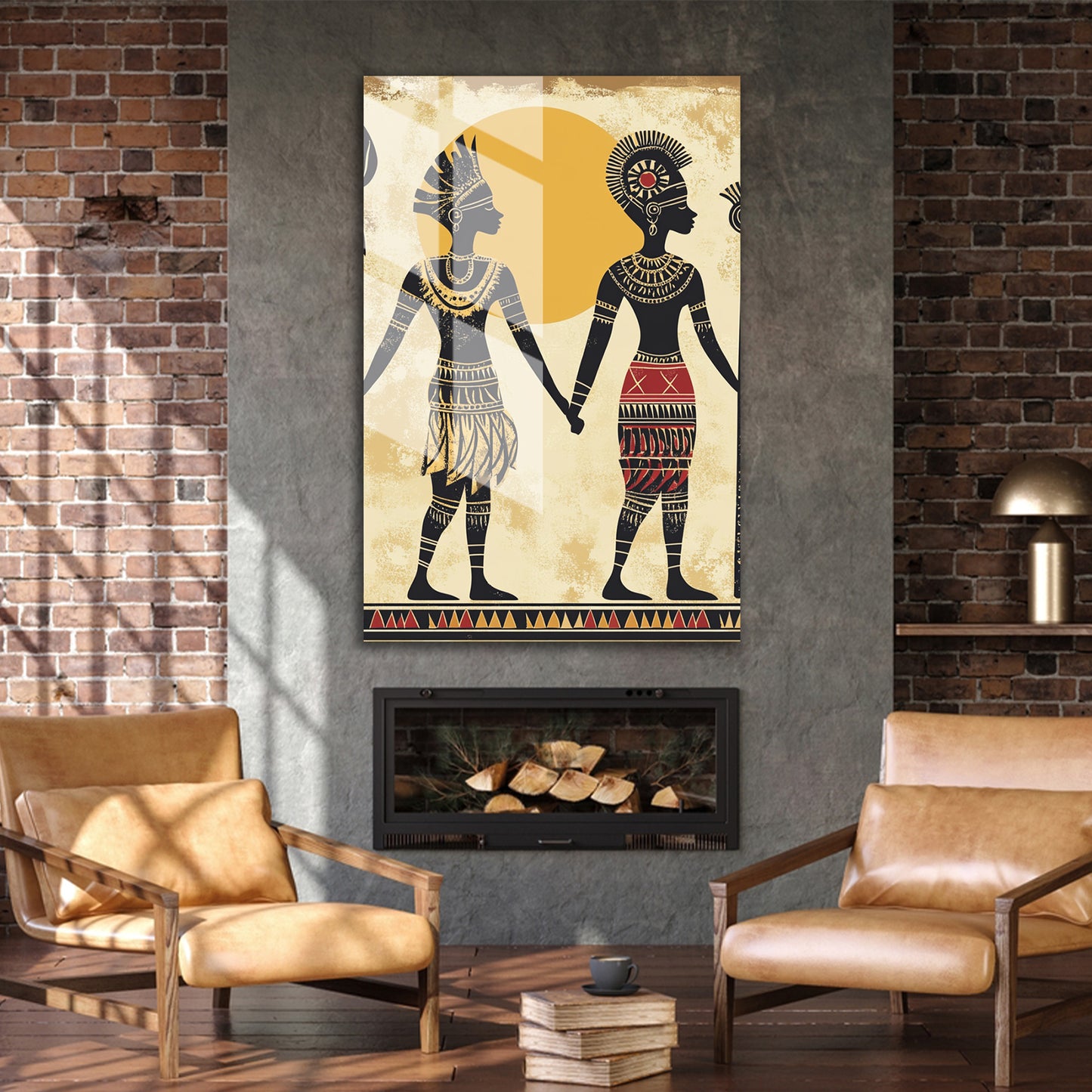 cod - 166- CAM TABLO