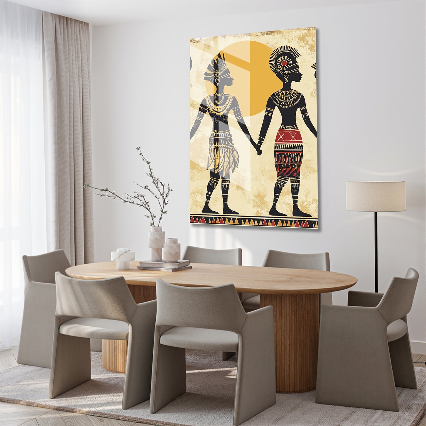 cod - 166- CAM TABLO