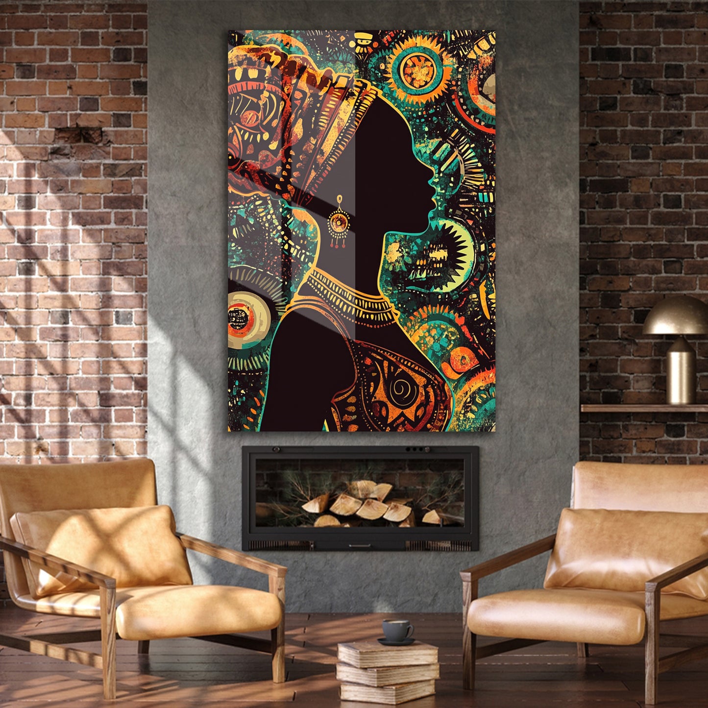 cod - 167- CAM TABLO