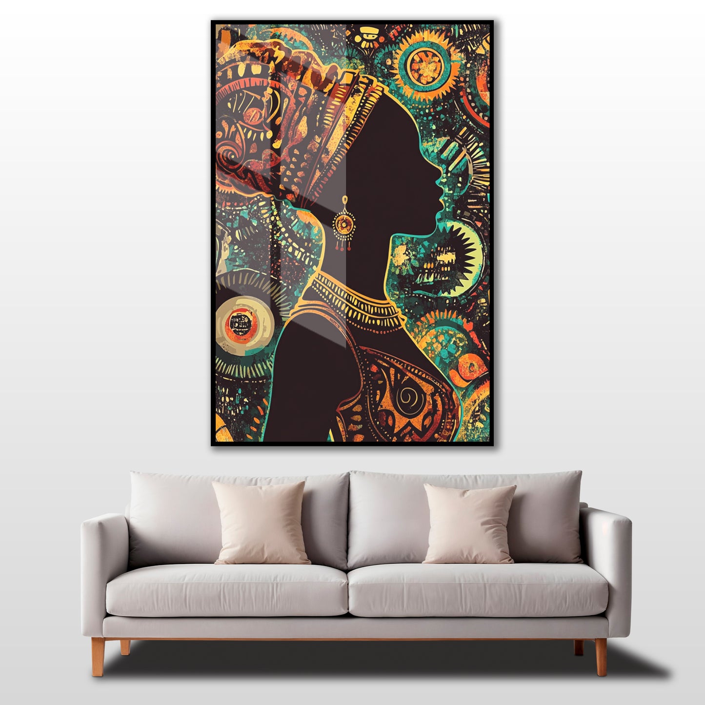 cod - 167- CAM TABLO