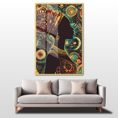 cod - 167- CAM TABLO