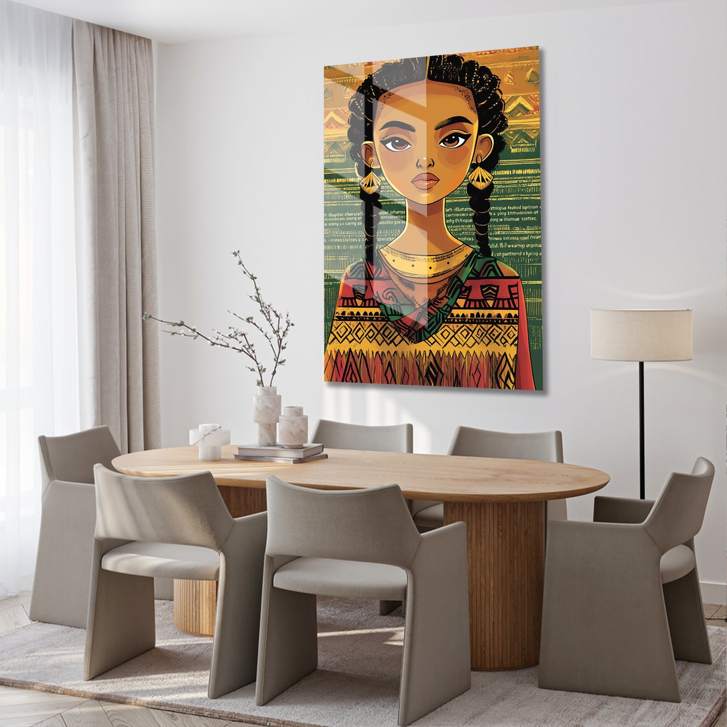 cod - 168- CAM TABLO