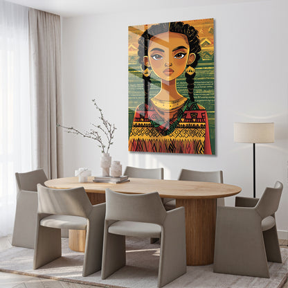 cod - 168- CAM TABLO