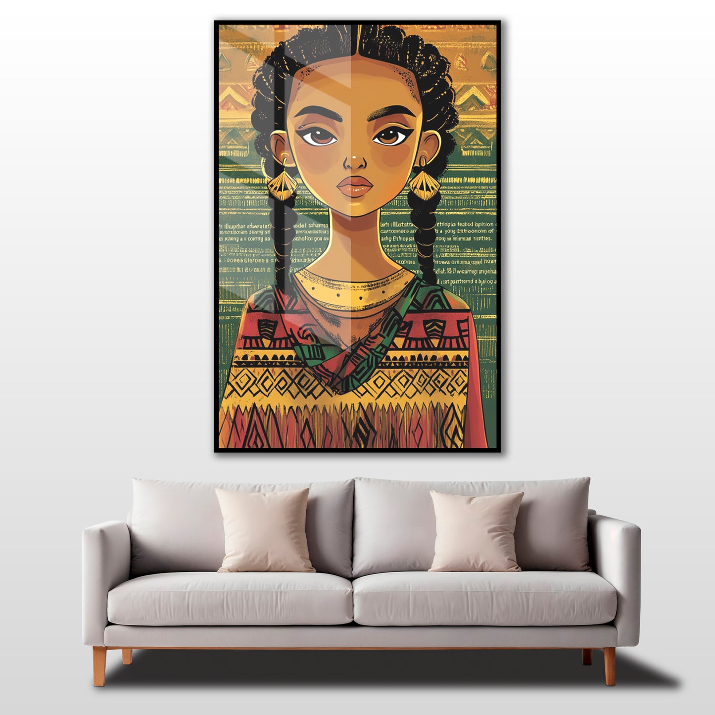 cod - 168- CAM TABLO