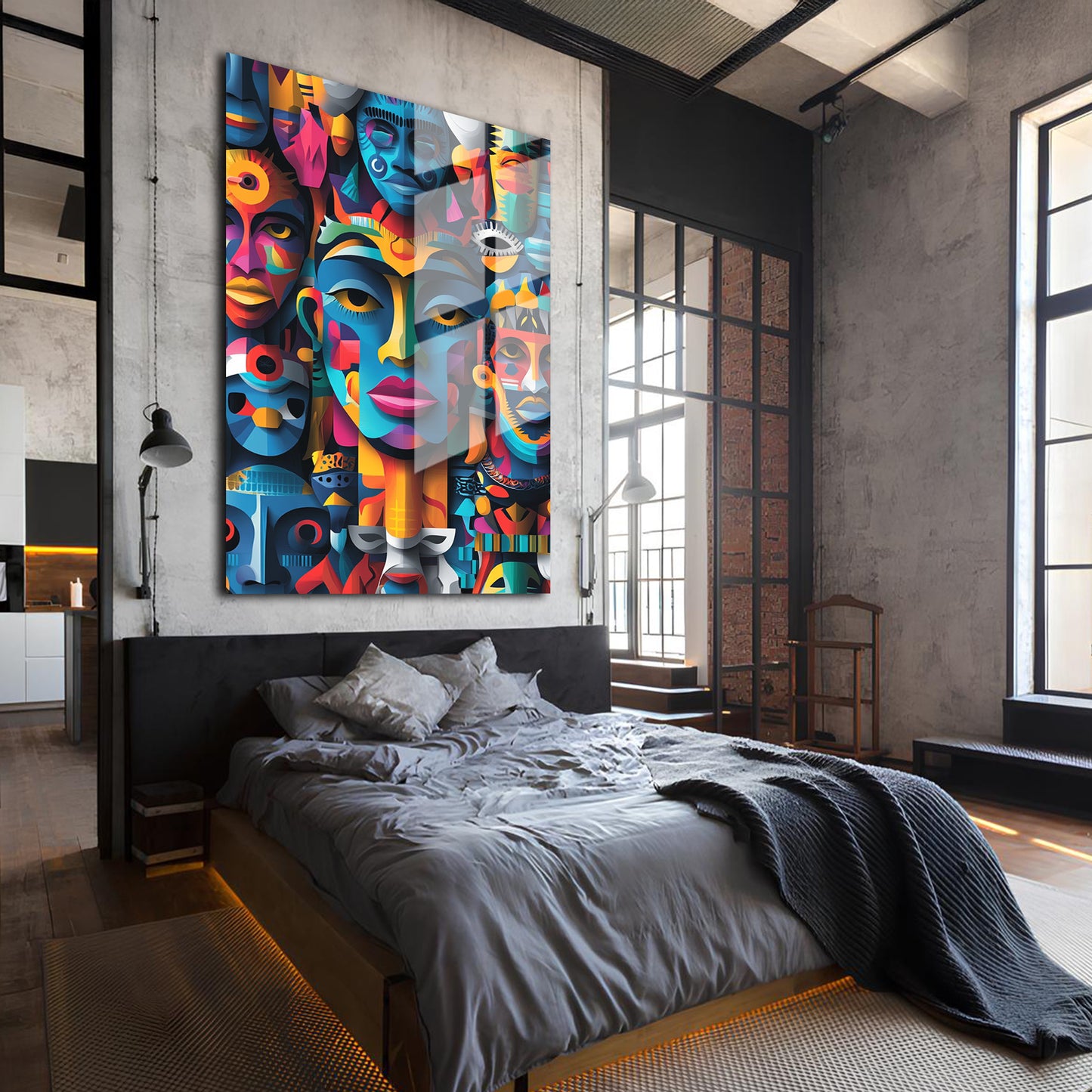 cod - 170- CAM TABLO