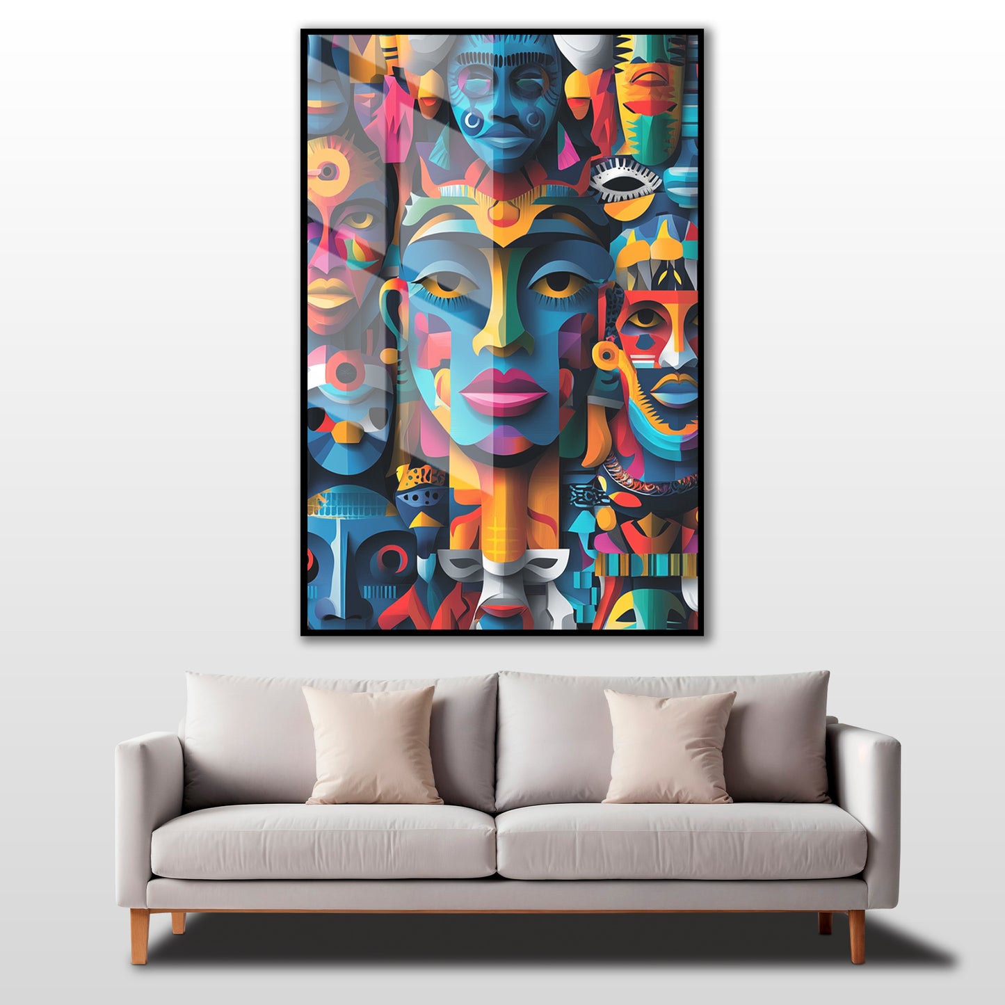 cod - 170- CAM TABLO