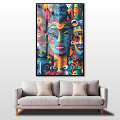 cod - 170- CAM TABLO