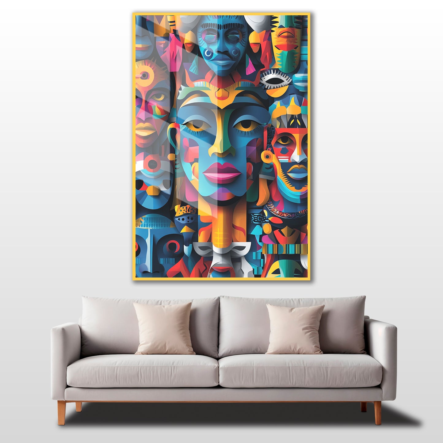 cod - 170- CAM TABLO