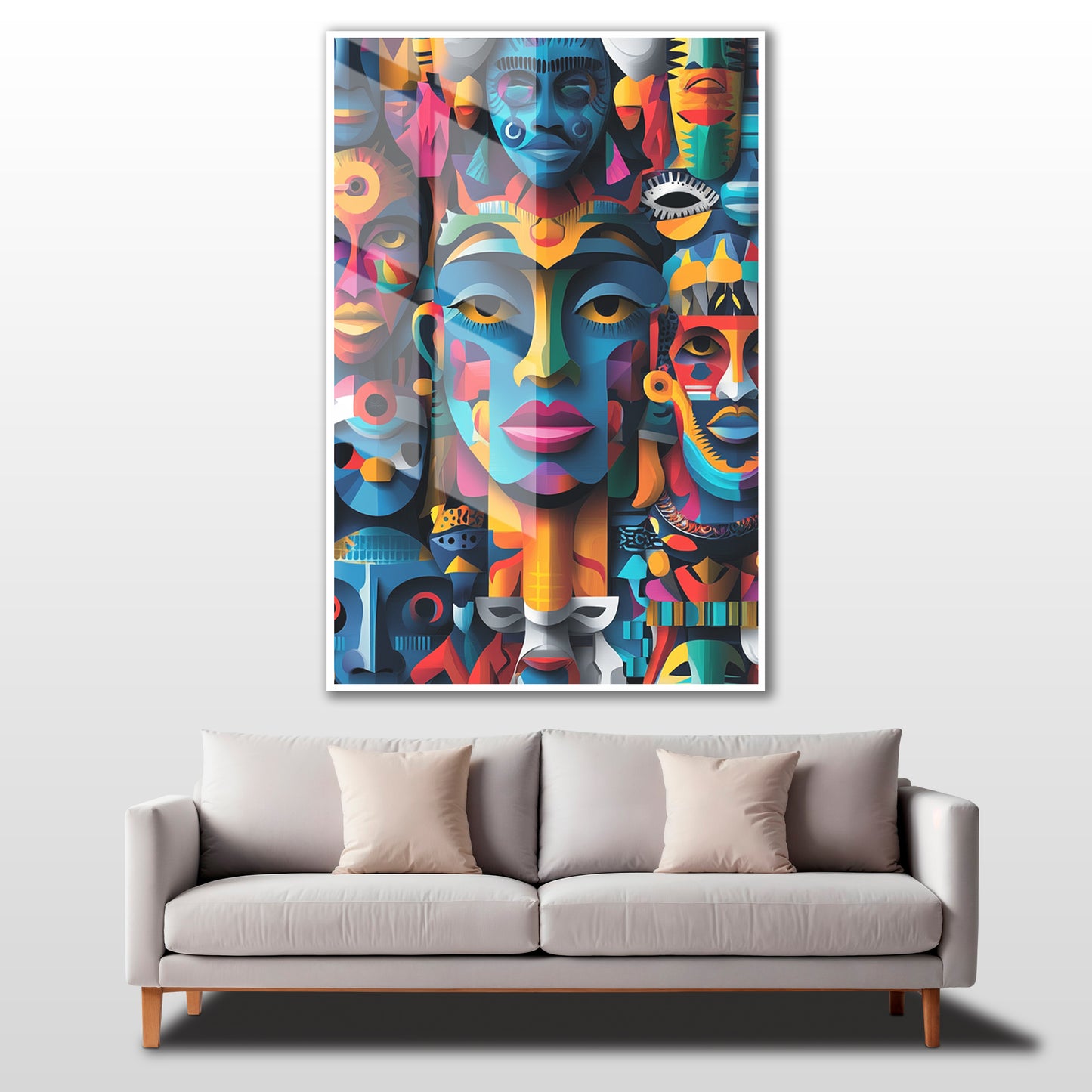 cod - 170- CAM TABLO