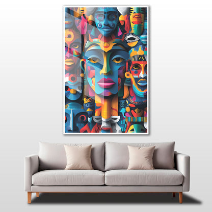 cod - 170- CAM TABLO