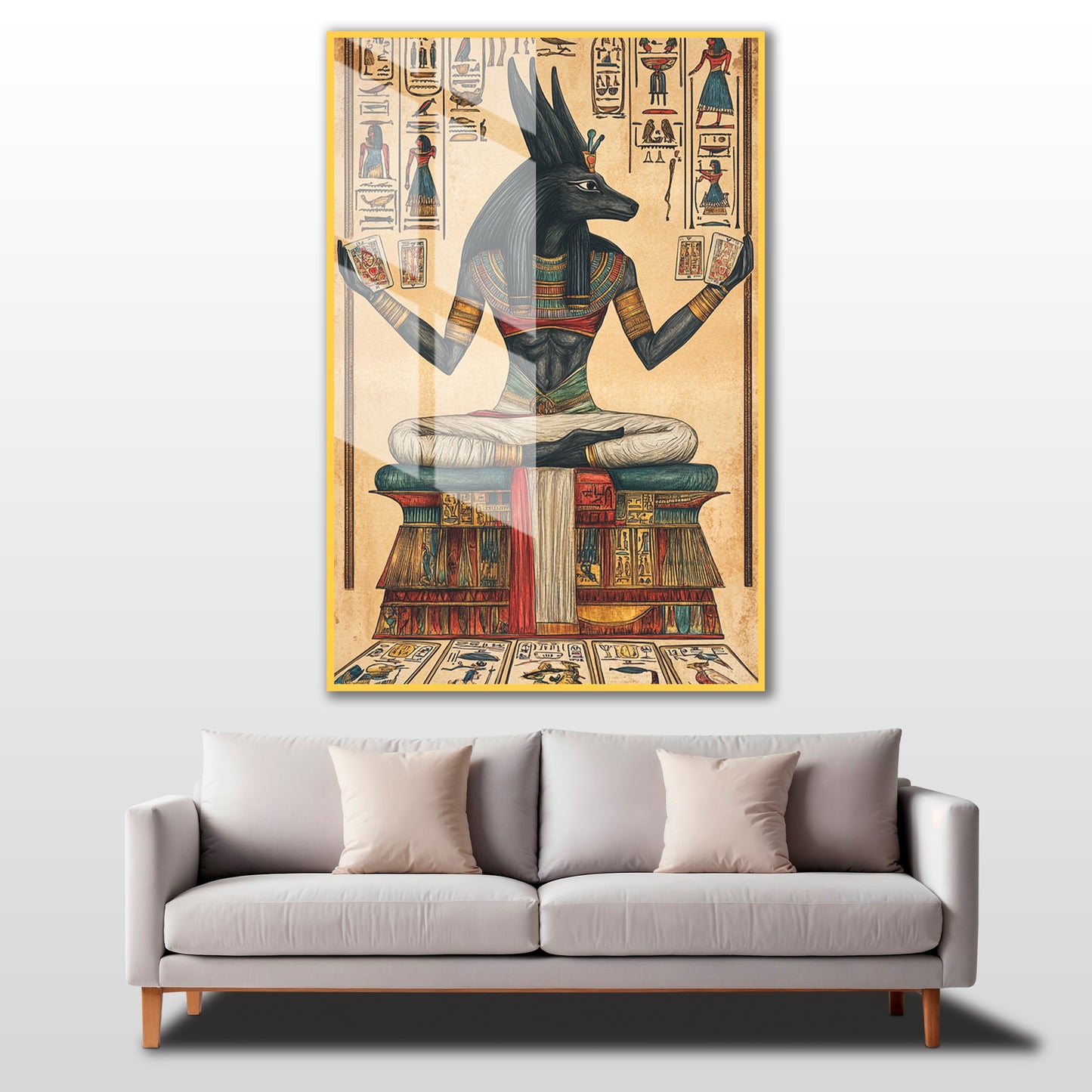 cod - 171- CAM TABLO