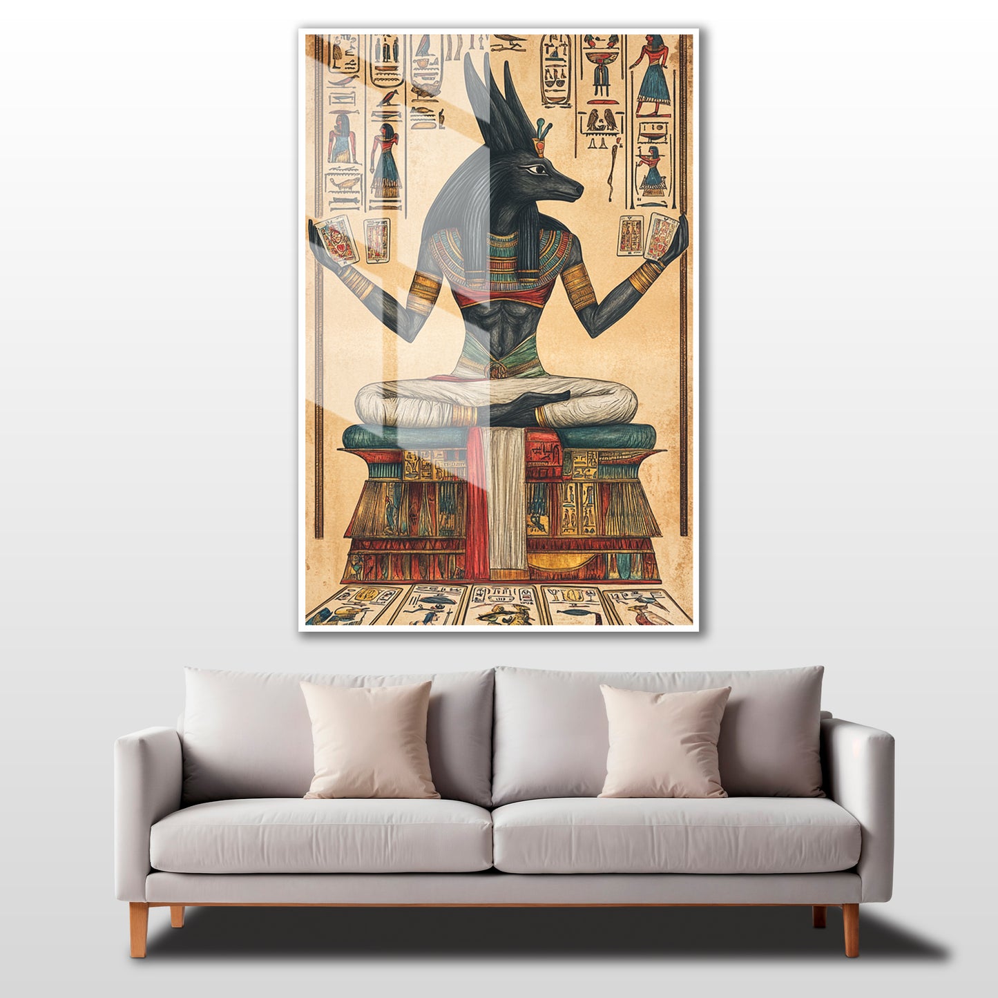 cod - 171- CAM TABLO