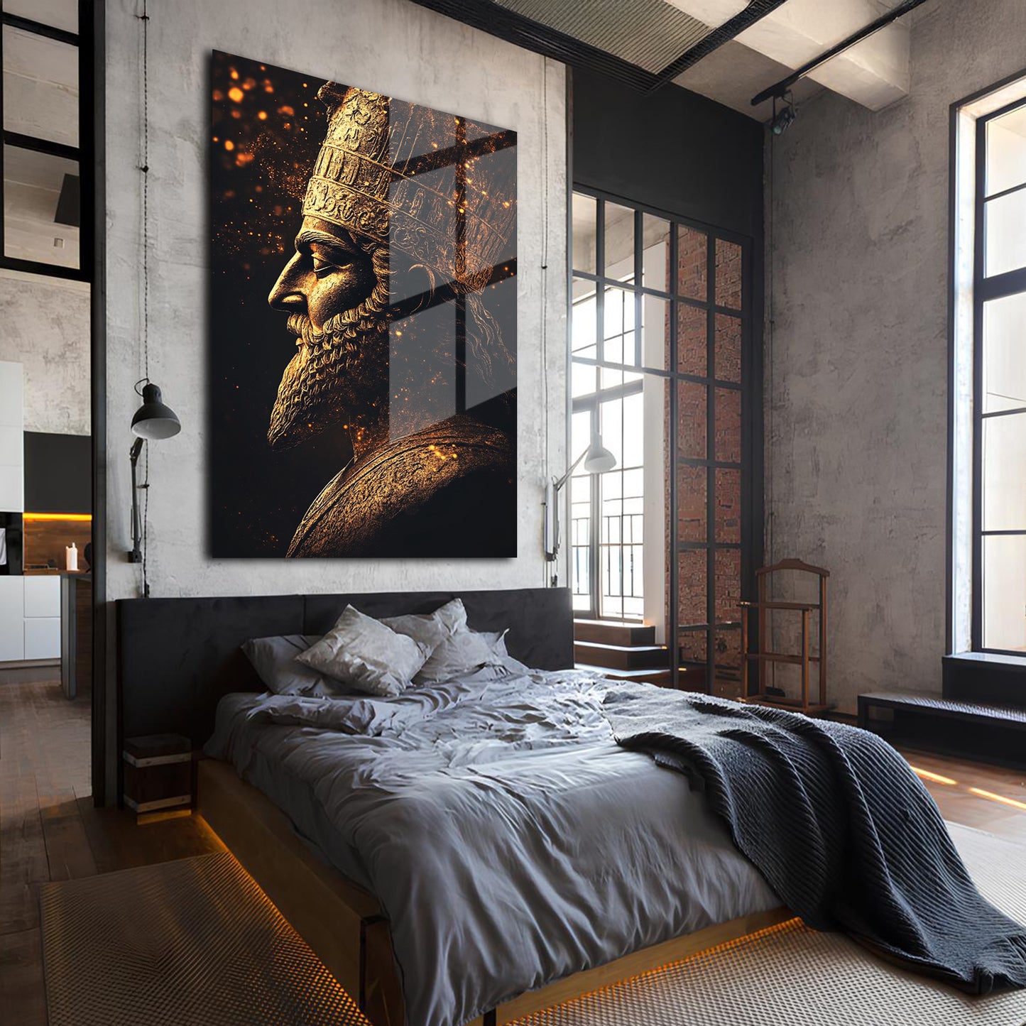 cod - 174- CAM TABLO