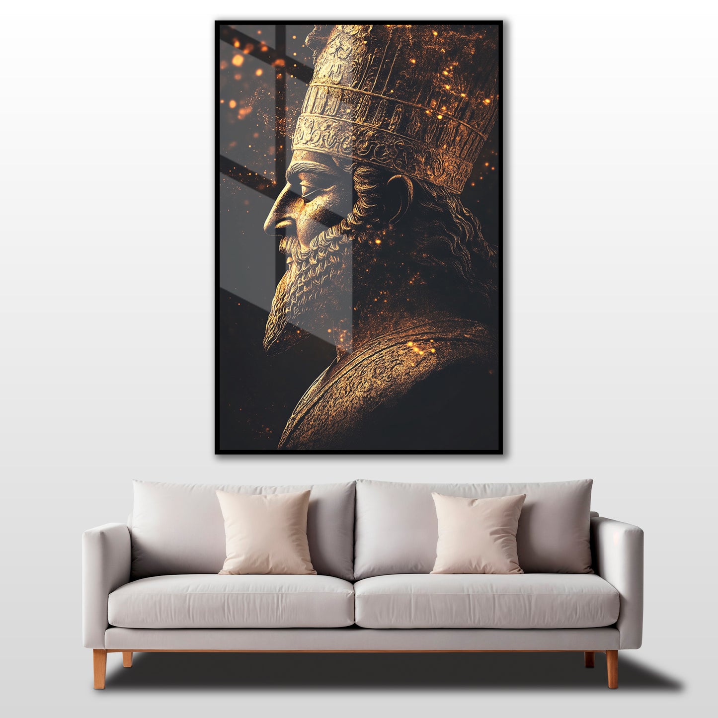 cod - 174- CAM TABLO