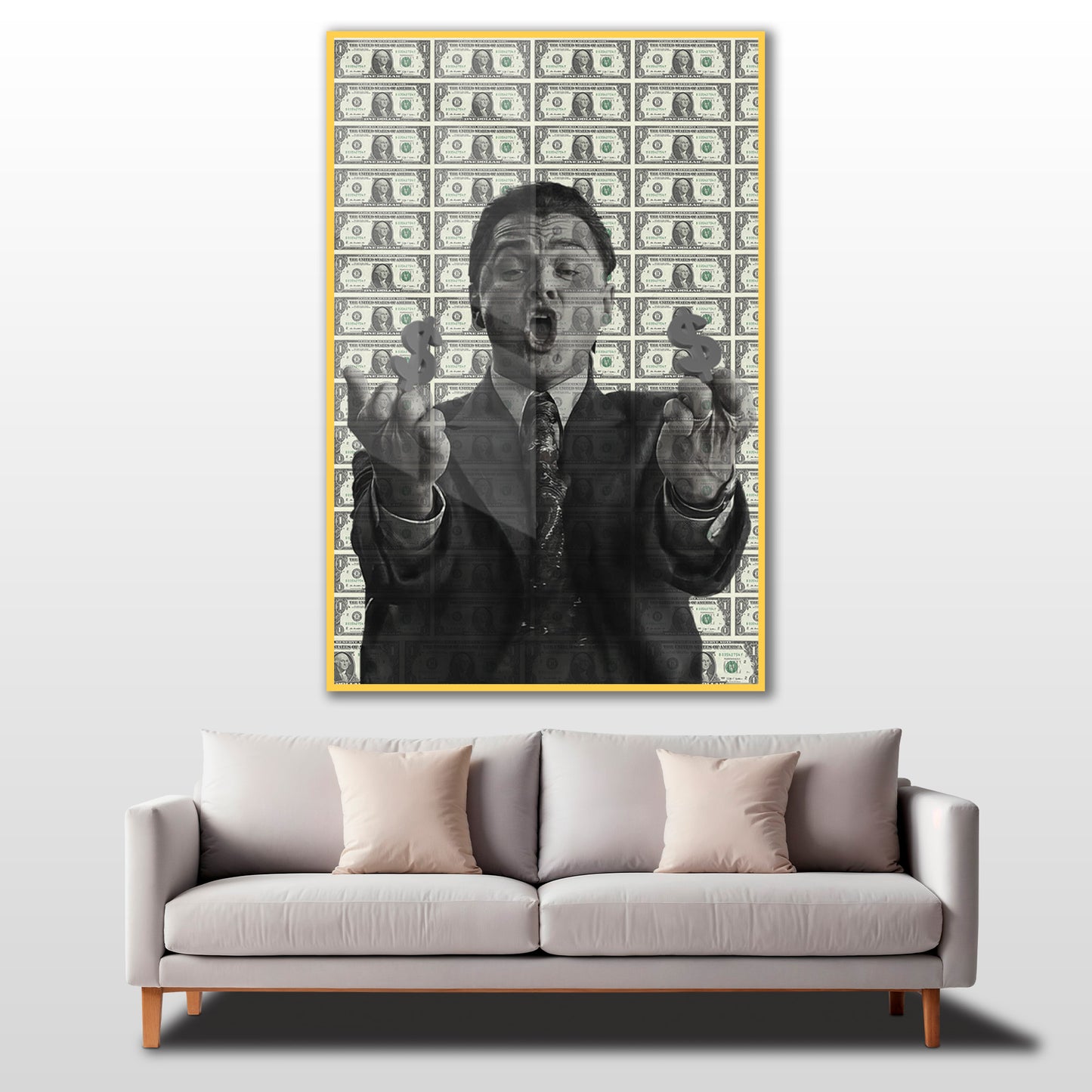Leonardo DiCaprio - CAM TABLO