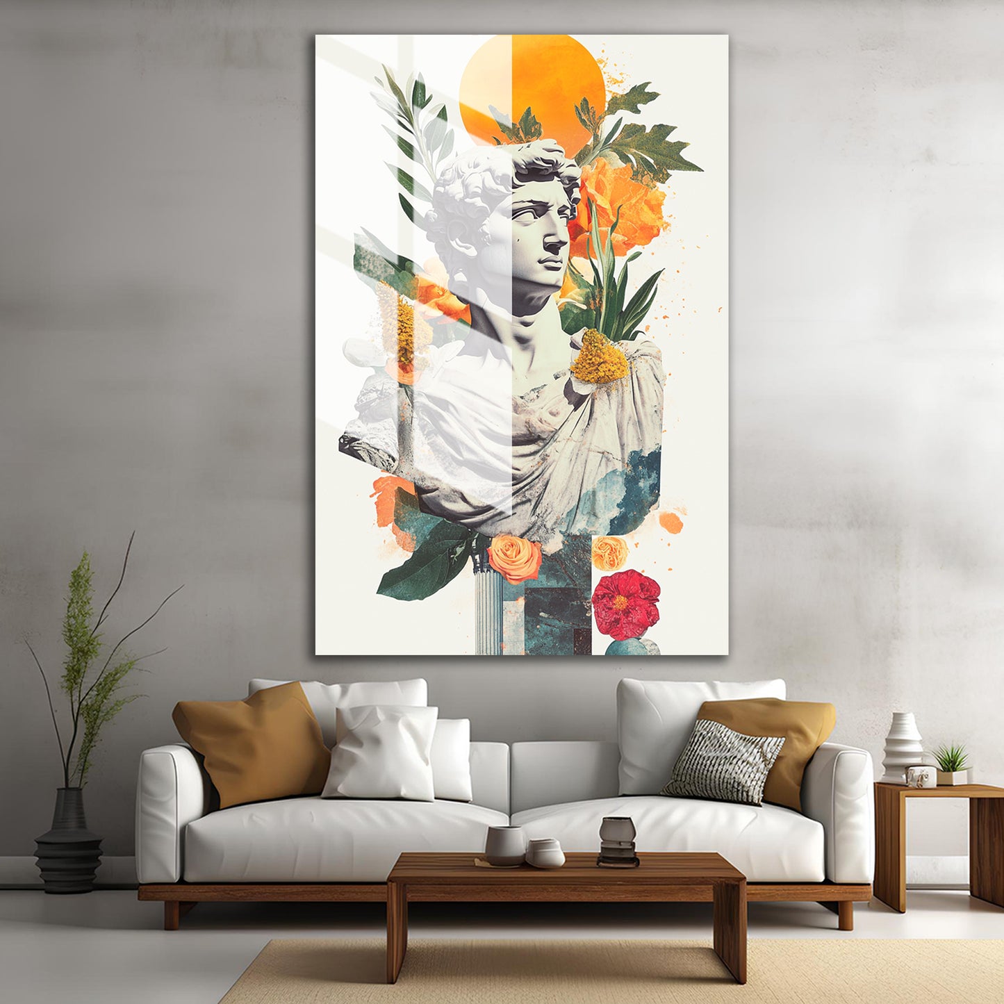 cod - 197 - cam tablo