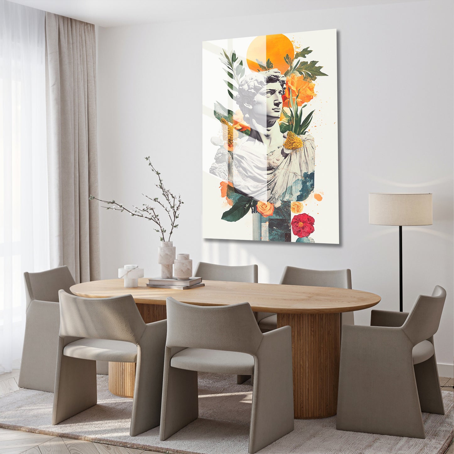 cod - 197 - cam tablo