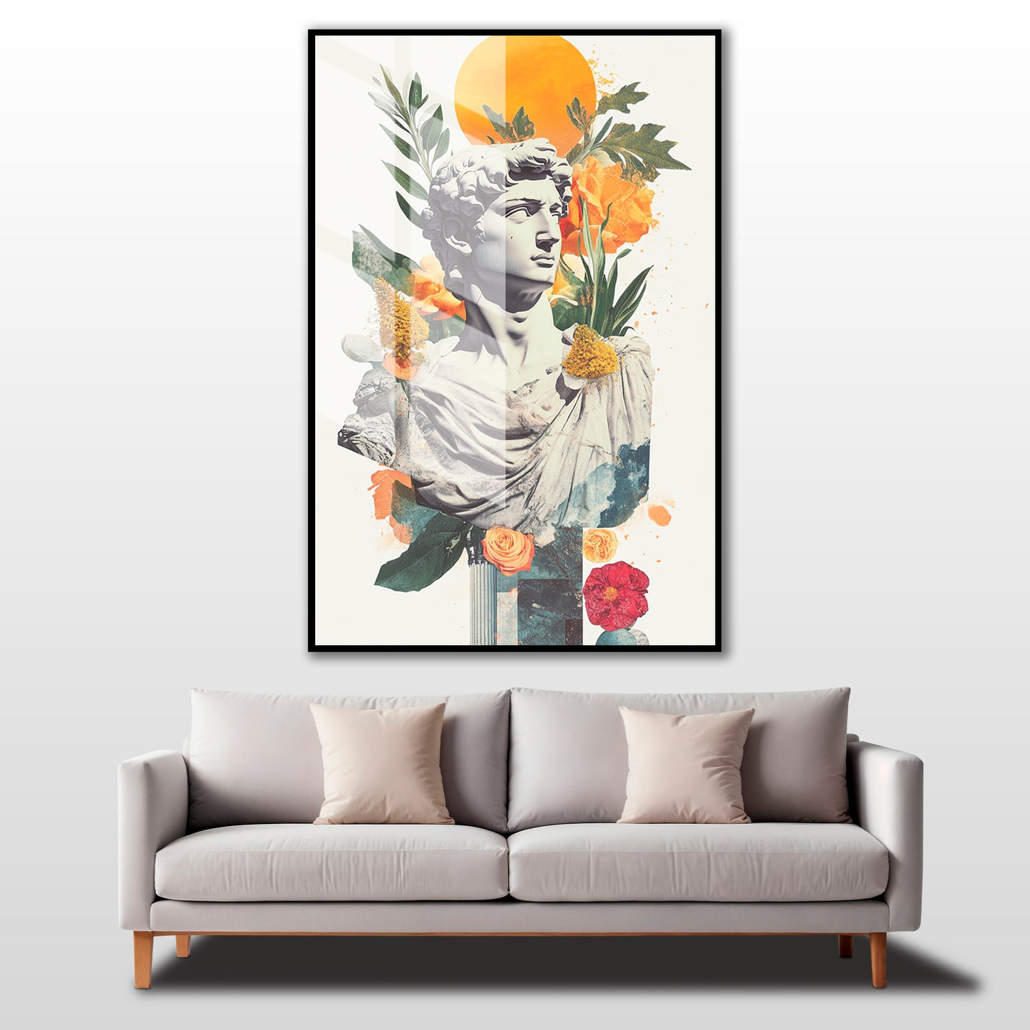 cod - 197 - cam tablo