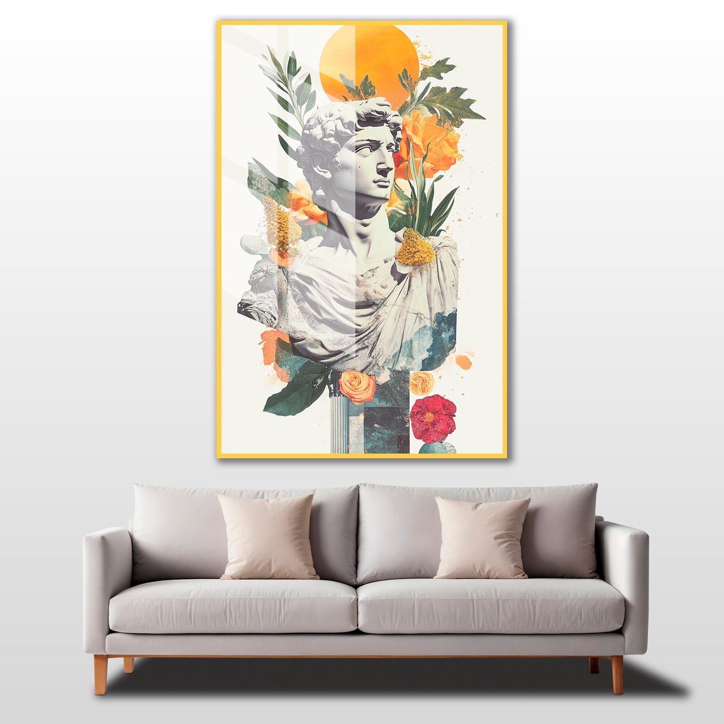 cod - 197 - cam tablo