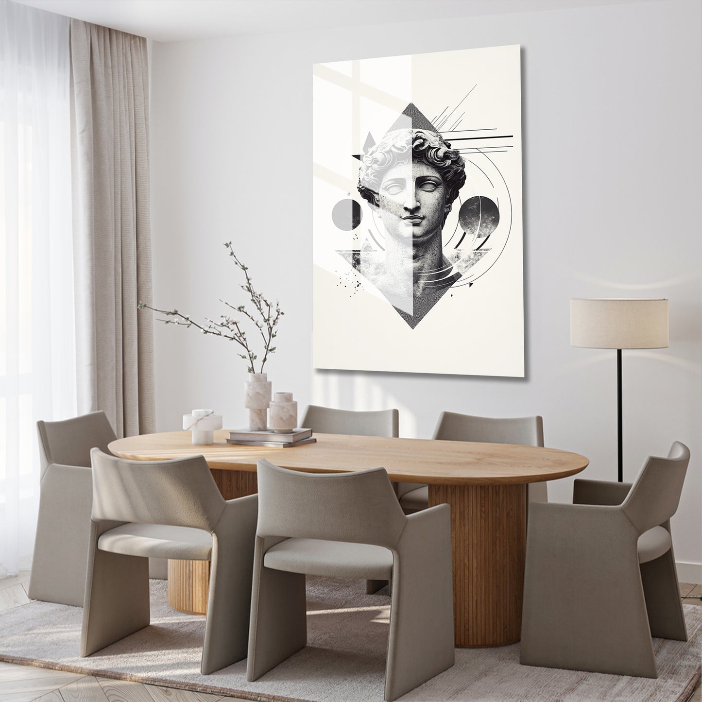 cod - 198 - cam tablo